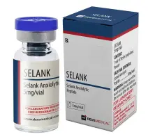Buy Selank from Deus Medical