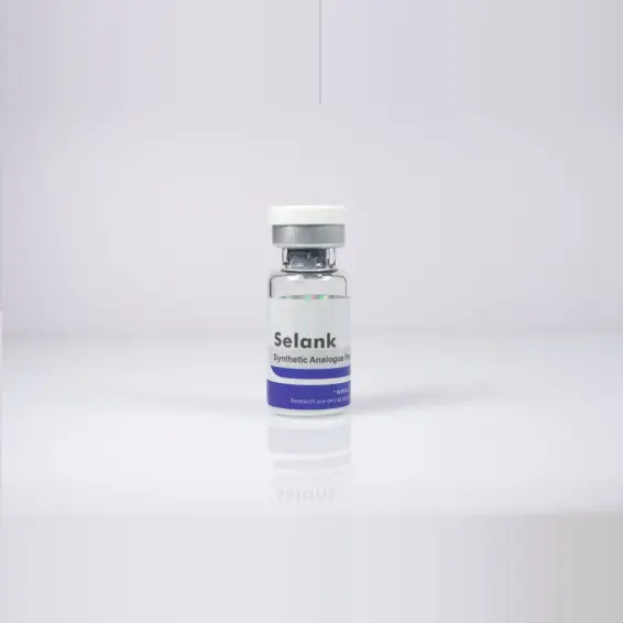 Buy Selank from Beligas Pharmaceuticals