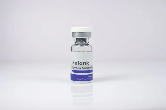 Buy Selank from Beligas Pharmaceuticals