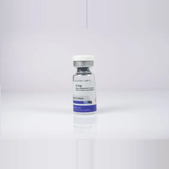 Buy Selank from Beligas Pharmaceuticals