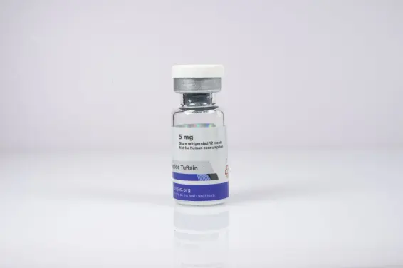Buy Selank from Beligas Pharmaceuticals
