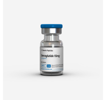 Buy Semaglutide from Generic Peptides
