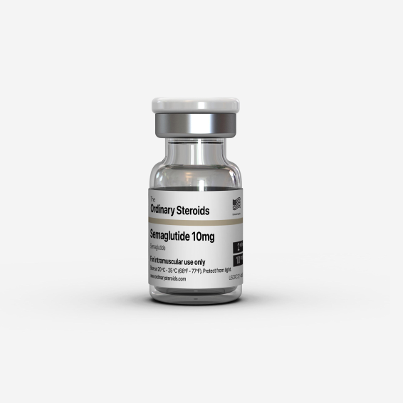 Buy Semaglutide from Ordinary Steroids USA