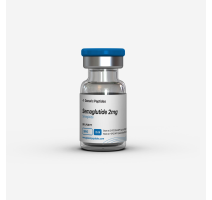 Buy Semaglutide from Generic Peptides