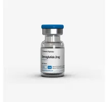 Buy Semaglutide from Generic Peptides