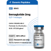 Buy Semaglutide from Generic Peptides