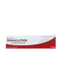 Buy Semaglutide from Pharmaqo Labs