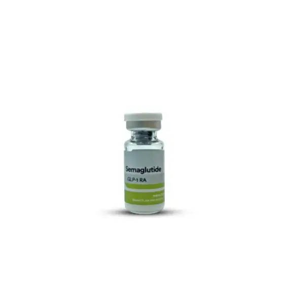 Buy Semaglutide from Beligas Pharmaceuticals