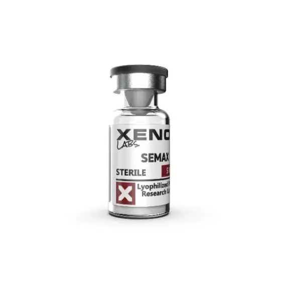 Buy Semax from Xeno Laboratories