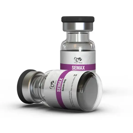Buy Semax from Dragon Pharma