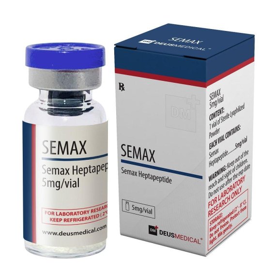 Buy Semax from Deus Medical