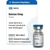 Buy Semax from Generic Peptides