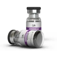 Buy Sermorelin from Dragon Pharma