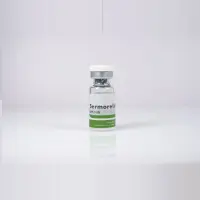 Buy Sermorelin from Beligas Pharmaceuticals