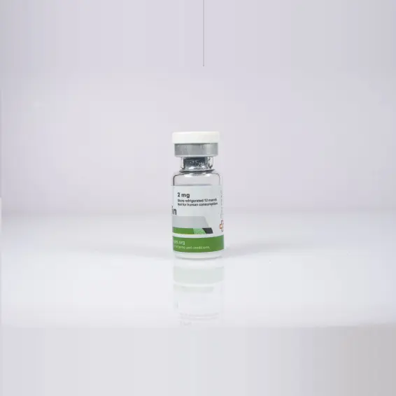 Buy Sermorelin from Beligas Pharmaceuticals