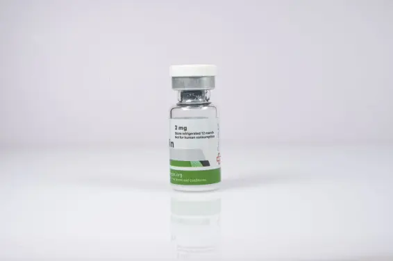Buy Sermorelin from Beligas Pharmaceuticals