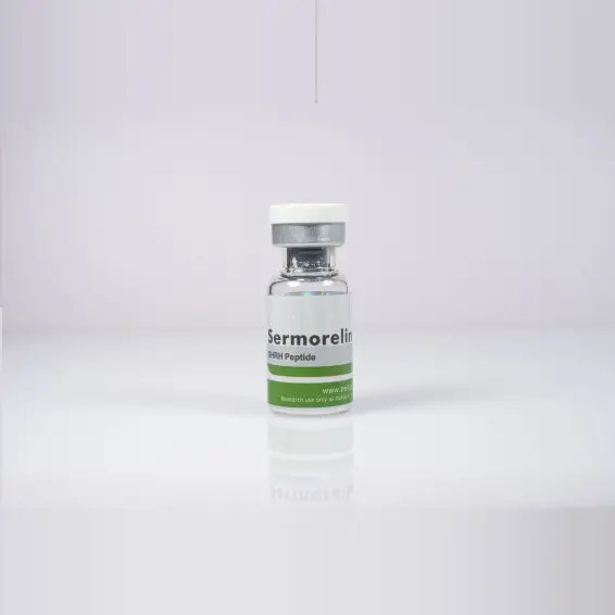 Buy Sermorelin from Beligas Pharmaceuticals