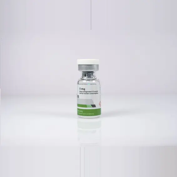 Buy Sermorelin from Beligas Pharmaceuticals