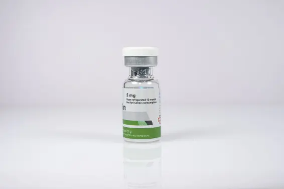 Buy Sermorelin from Beligas Pharmaceuticals