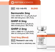 Buy Peptide Blend from Peptide Sciences USA
