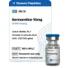 Buy Sermorelin from Generic Peptides