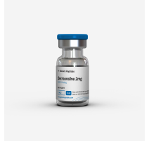 Buy Sermorelin from Generic Peptides