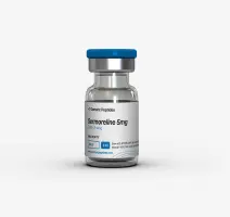 Buy Sermorelin from Generic Peptides