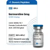 Buy Sermorelin from Generic Peptides