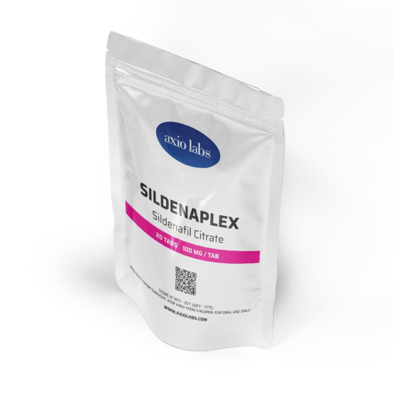 Buy Viagra from Axiolabs