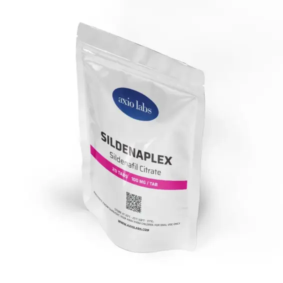 Buy Viagra from Axiolabs