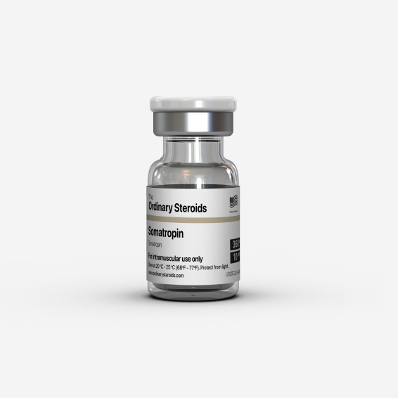 Buy HGH from Ordinary Steroids USA