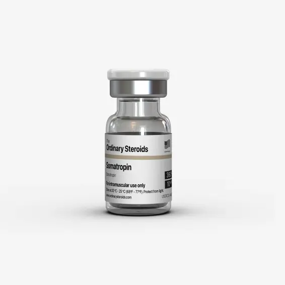 Buy HGH from Ordinary Steroids USA