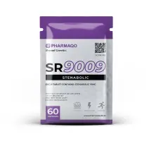 Buy Stenabolic from Pharmaqo Labs