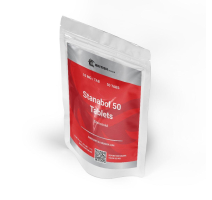 Buy Oral Winstrol from British Dragon