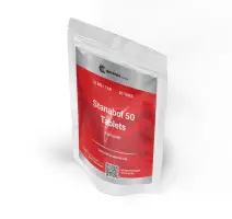 Buy Oral Winstrol from British Dragon