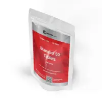Buy Oral Winstrol from British Dragon
