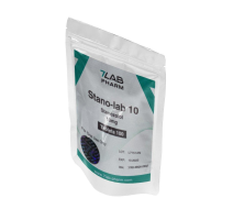 Buy Oral Winstrol from 7Lab Pharma, Switzerland