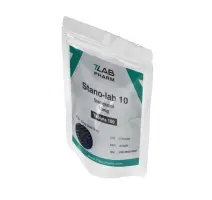 Buy Oral Winstrol from 7Lab Pharma, Switzerland