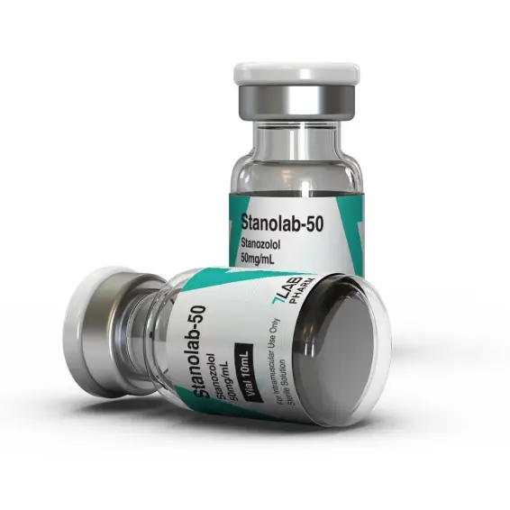Buy Winstrol Depot from 7Lab Pharma, Switzerland