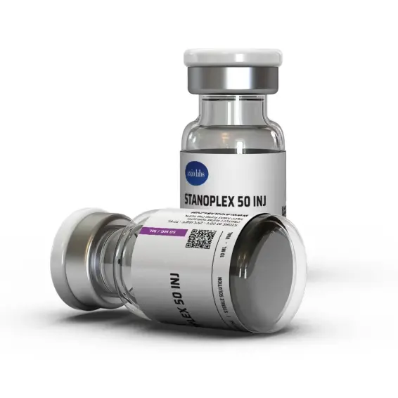 Buy Winstrol Depot from Axiolabs