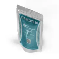 Buy Oral Winstrol from Kalpa Pharmaceuticals