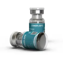 Buy Winstrol Depot from Kalpa Pharmaceuticals
