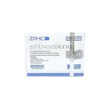 Buy Oral Winstrol from Zhengzhou Pharmaceutical (ZPHC)