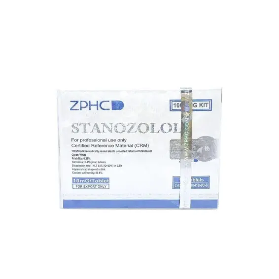 Buy Oral Winstrol from Zhengzhou Pharmaceutical (ZPHC)