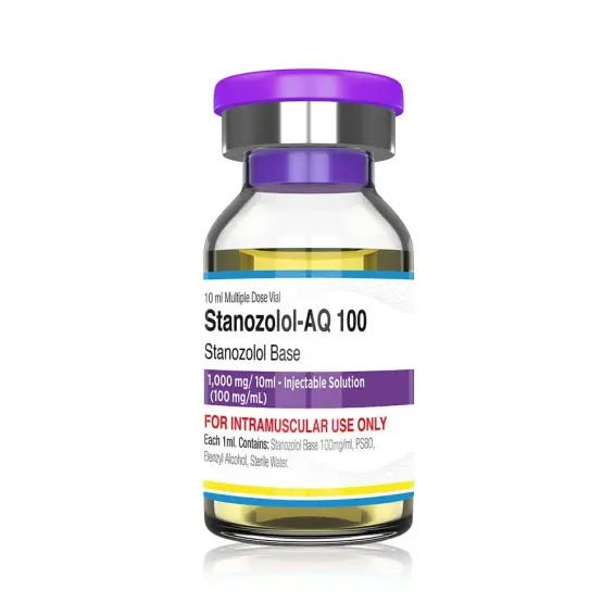 Buy Winstrol Depot from Pharmaqo Labs