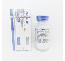 Buy Winstrol Depot from Zhengzhou Pharmaceutical (ZPHC)