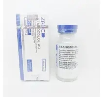 Buy Winstrol Depot from Zhengzhou Pharmaceutical (ZPHC)