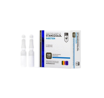 Buy Winstrol Depot from Hilma Biocare