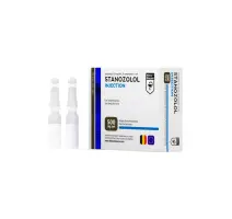 Buy Winstrol Depot from Hilma Biocare
