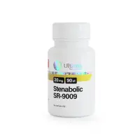 Buy Stenabolic from Ultima Pharmaceuticals